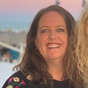 Meet your Posher, Lorelei